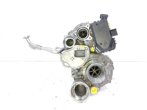 Used Turbocharger/Supercharger Turbocharger/Supercharger MERCEDES-BENZ GLE (V167) GLE 300 d 4-matic (167.109) (269 hp) 34522869 34522869