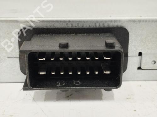 Electronic module FIAT PUNTO EVO (199_)  | BP12428199M83
