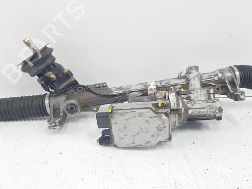 Used Steering rack MERCEDES-BENZ A-CLASS (W176) A 180 (176.042) (122 hp) 30701585