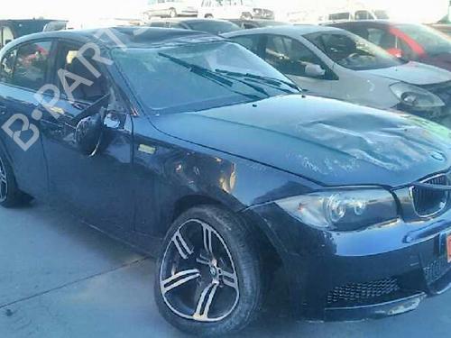 AC pipe BMW 1 (E87) 118 d | BP14146220M126 