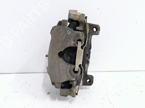 Used Left front brake caliper Left front brake caliper JAGUAR XE (X760) 2.0 D (180 hp) 34206972 34206972