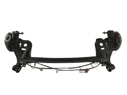 Rear axle SUZUKI VITARA (LY) 1.6 DDiS (APK 416D) | BP18412600M2 