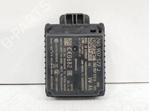 Used Electronic module Electronic module SEAT ATECA (KH7, KHP) 2.0 TDI (150 hp) 33813549 33813549