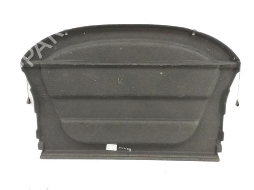 Rear parcel shelf RENAULT MEGANE IV Saloon 1.6 dCi 130 | BP10660964C85 