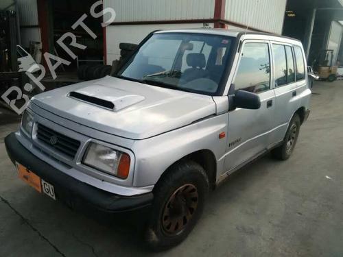 Driveshaft SUZUKI VITARA (ET, TA, TD)  | BP5396243M37 