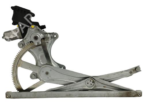 Used Front right window mechanism TOYOTA COROLLA Verso (ZER_, ZZE12_, R1_) 2.2 D-4D (AUR10_, AUR10R) (177 hp) 17521608
