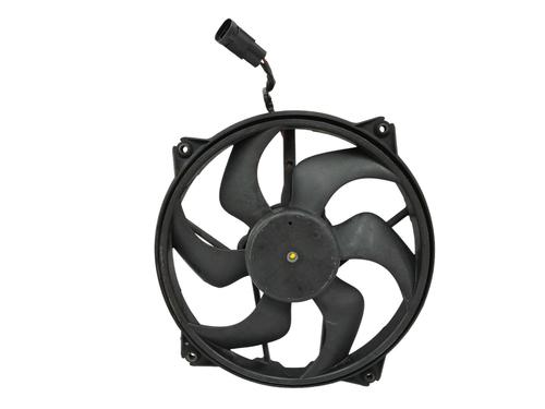 Used Radiator fan PEUGEOT 307 CC (3B) 2.0 16V (136 hp) 18010620