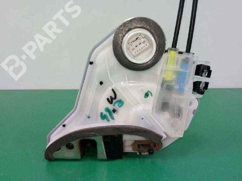 Rear left lock TOYOTA AYGO (_B1_)  | BP4249074C100 
