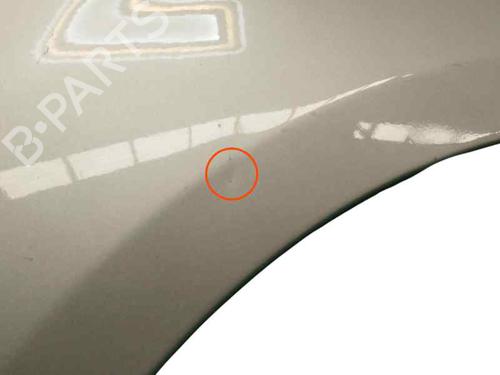 Right front fenders FORD MONDEO IV (BA7)  | BP16846888C42 