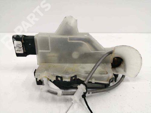 Front left lock CITROËN C4 CACTUS  | BP6139157C98 