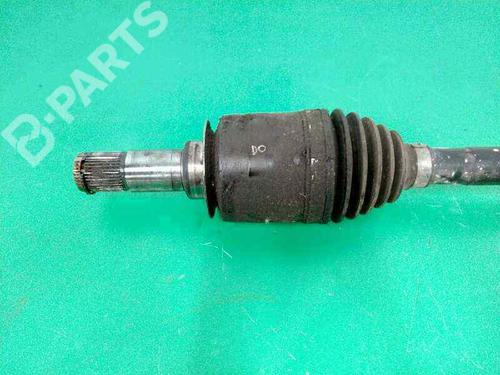 Right rear driveshaft MERCEDES-BENZ M-CLASS (W164) ML 300 CDI 4-matic (164.121) | BP4888284M41 