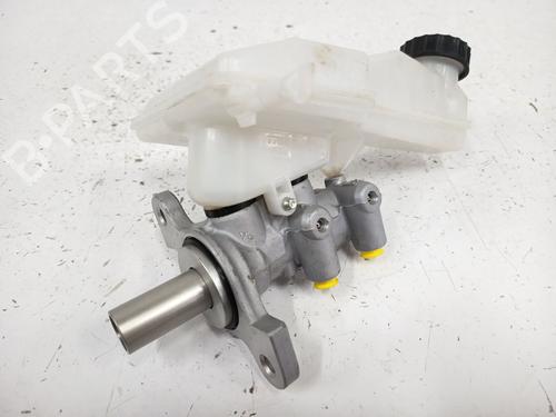 Brake master cylinder OPEL CORSA F (P2JO) 1.2 (68) | BP33715199M77 - Image 2
