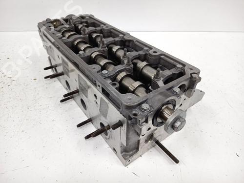 Cylinder head AUDI A4 B8 (8K2) 2.0 TDI | BP40010327M5 - Image 2