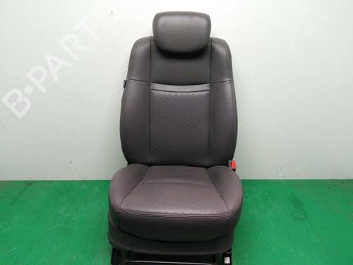 Used Right front seat SSANGYONG RODIUS II 2.2 Xdi (178 hp) 6312289