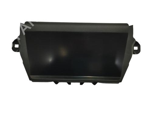 Used Instrument cluster CITROËN C4 III (BA_, BB_, BC_) 1.2 PureTech 130 (BAHNSA, BAHNSB) (130 hp) 12442396