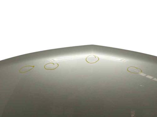 Hood OPEL ASTRA H GTC (A04)  | BP27655933C1 