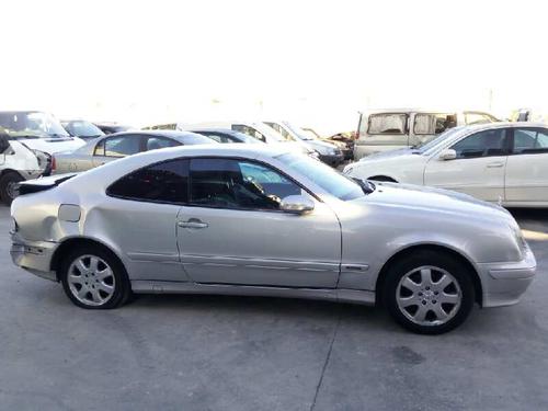 Switch MERCEDES-BENZ CLK (C208)  | BP11086245I30