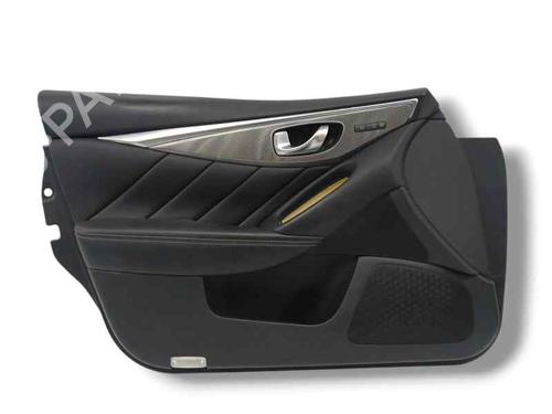 Venstre frontpanel INFINITI Q50 50 D (170 hp) 26682866