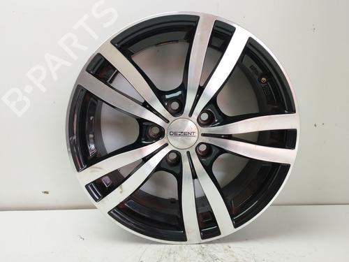 Jante Jante FORD FOCUS II (DA_, HCP, DP) 1.6 TDCi (109 hp) 39688947 39688947