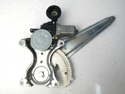 Used Rear left window mechanism TOYOTA RAV 4 IV (_A4_) 2.2 D 4WD (ALA49) (150 hp) 8358207