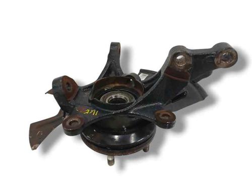 Left front steering knuckle HYUNDAI ix20 (JC)  | BP24998817M25 