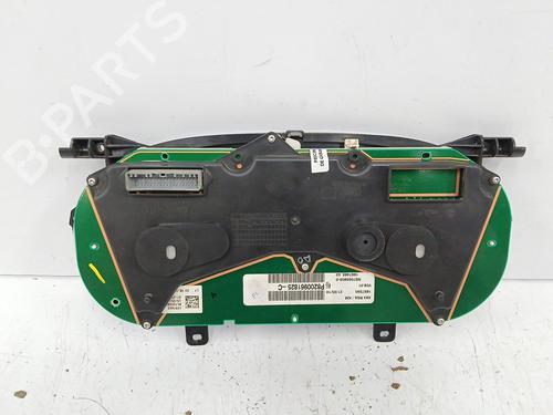 Instrument cluster RENAULT TRAFIC II Bus (JL) 2.0 dCi 115 (JL00, JL01, JL0H, JL0M, JL0U) | BP29175077C47