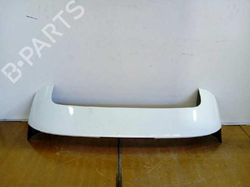 Rear spoiler FORD FOCUS III  | BP10306341C96 