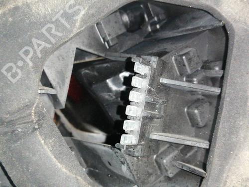 Left taillight OPEL CORSA D (S07) 1.3 CDTI (L08, L68) | BP12427405C34