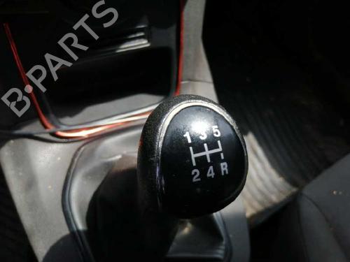 Dashboard FORD FIESTA VI (CB1, CCN) 1.25 | BP10282431C46 