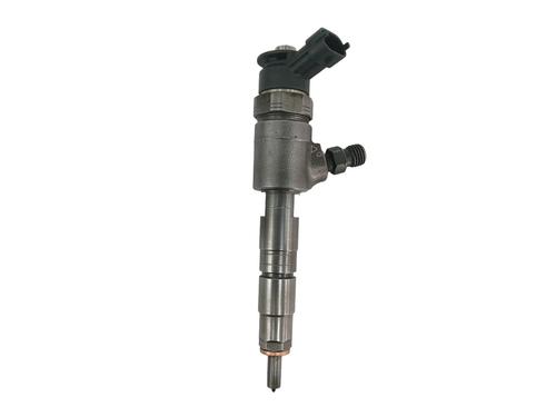 Used Injector Injector CITROËN C4 Picasso II 1.6 BlueHDi 120 (120 hp) 17334147 17334147