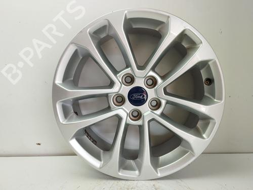 Used Rim Rim 39598695 39598695