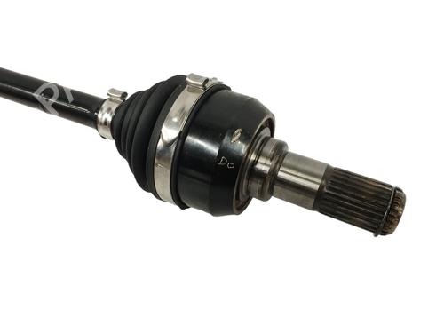 Right rear driveshaft KIA SORENTO IV (MQ4, MQ4A) 1.6 T-GDi Hybrid AWD | BP17670799M41