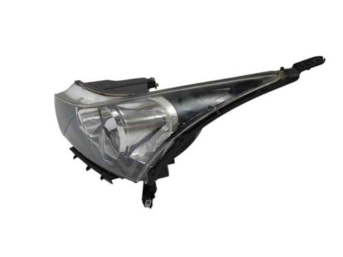Left headlight CHEVROLET CRUZE (J300)  | BP27242661C28 