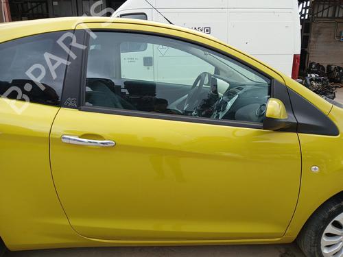 right-front-door-ford-ka-ru8-2008-2009-2010-2011-2012-2013-2014-2015-2016-36387808 main image