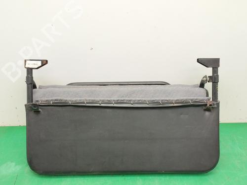 Rear seat SANTANA PS10/ANIBAL | BP16866600C17