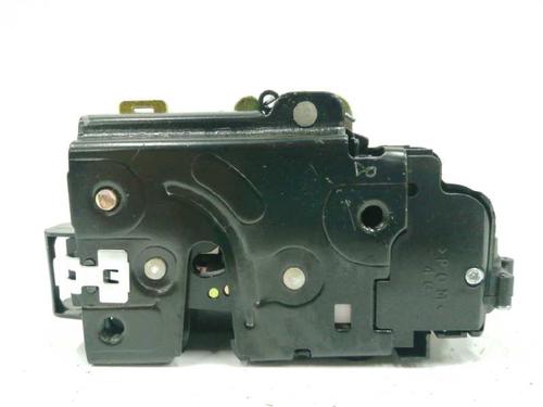 Venstre bak lås SKODA OCTAVIA I (1U2) [1996-2010]  8307607
