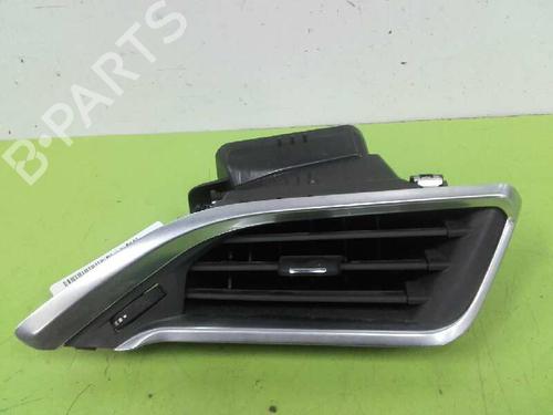 Luftventilen PEUGEOT 2008 I (CU_) 1.2 THP 110 / PureTech 110 (110 hp) 11658267