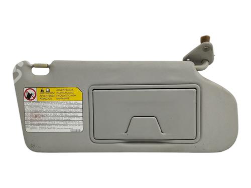 Used Right sun visor MITSUBISHI ASX (GA_W_) 1.8 DI-D (GA6W) (150 hp) 17748931