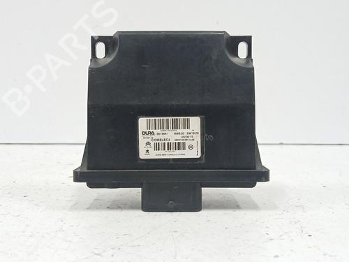 Used Gearbox control unit CITROËN C4 Picasso II [2013-2025]  30561211