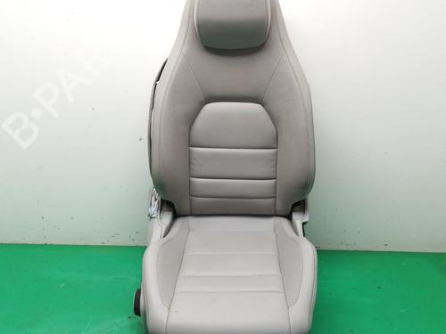 Used Right front seat MERCEDES-BENZ C-CLASS Coupe (C204) C 220 CDI (204.302) (170 hp) 17745851