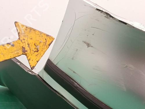Rear bumper AUDI A4 B6 Avant (8E5) 1.9 TDI | BP30111446C8 