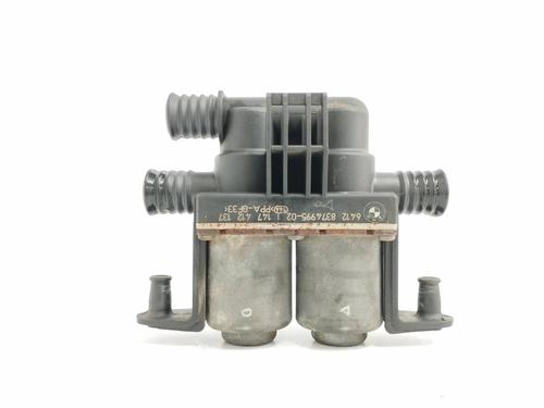 Used Electronic sensor BMW 5 Touring (E39) 525 d (163 hp) 14154713