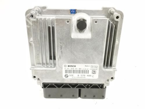 Used Engine control unit (ECU) BMW 4 Gran Coupe (F36) 420 d (184 hp) 12436151