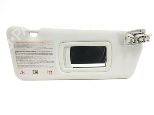 Right sun visor RENAULT MEGANE IV Saloon 1.6 dCi 130 | BP10660961I2 