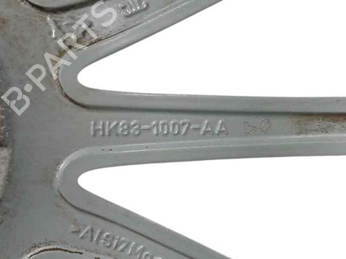 Fælk JAGUAR F-PACE (X761) | BP26558664C45