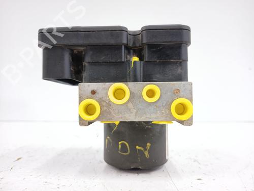 Used ABS pump ABS pump FORD FIESTA V (JH_, JD_) 1.6 TDCi (90 hp) 40035897 40035897
