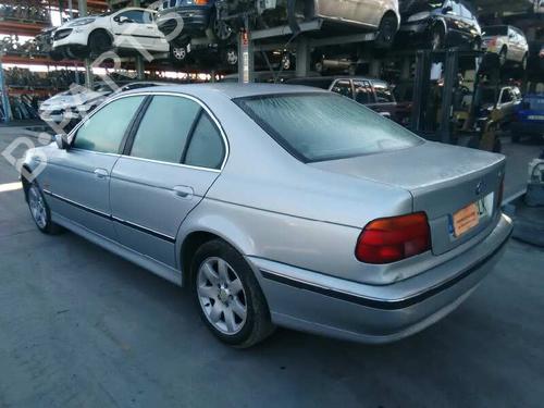 Instrument cluster BMW 5 (E39)  | BP16050983C47