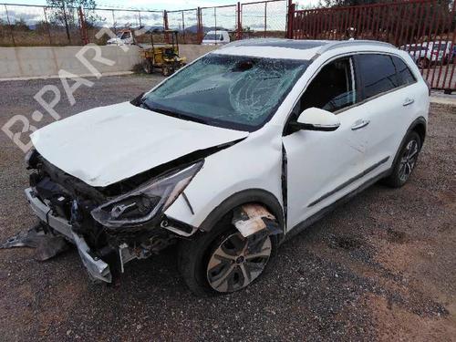 Steering wheel controls KIA NIRO I (DE) | BP9452226E15