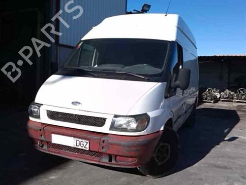 FORD TRANSIT Van (FA_ _) 2.4 DI (FAA_, FAB_, FAC_, FAD_) (90 hp) 290001