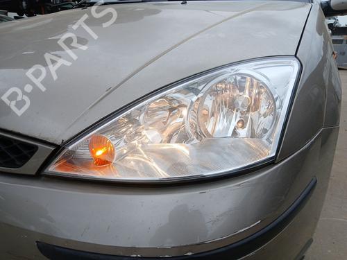 Engine FORD FOCUS I Saloon (DFW) 1.6 16V | BP39592329M1 - Image 24